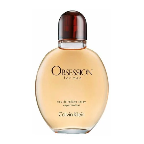 Calvin Klein Obsession for men Eau de Toilette