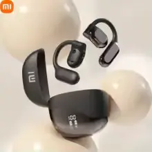 Xiaomi M62 Open Ear Headphones Wireless headset BLACK