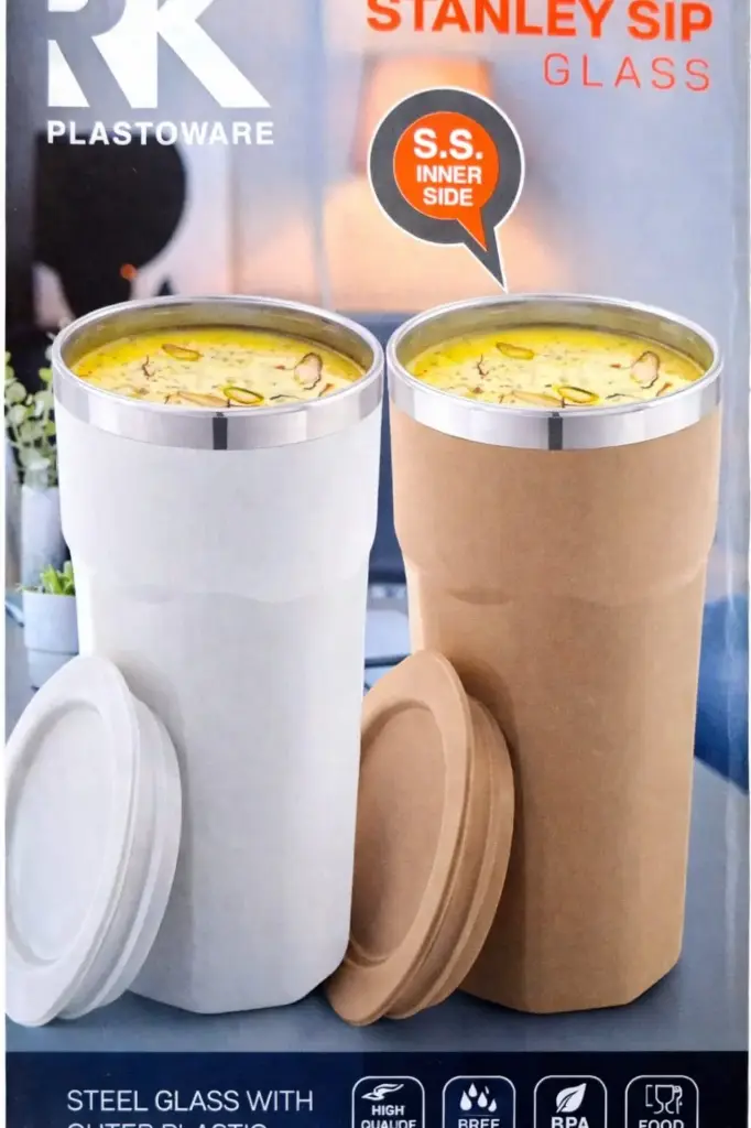 Coffee mug (white)
