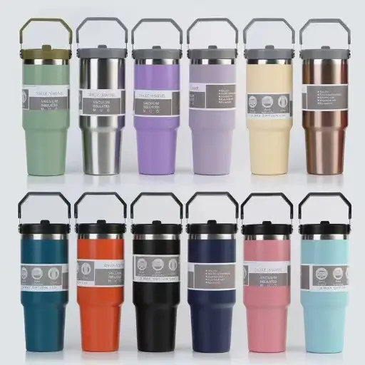 Tumbler 30 oz