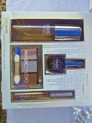 Magic Studio